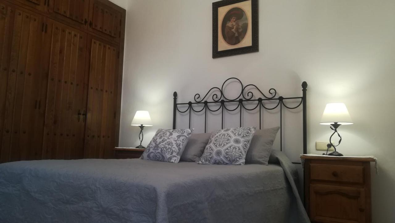 Casa Ana, Fantasticas Vistas A Frigiliana, El Mar Y La Montana Villa Eksteriør billede