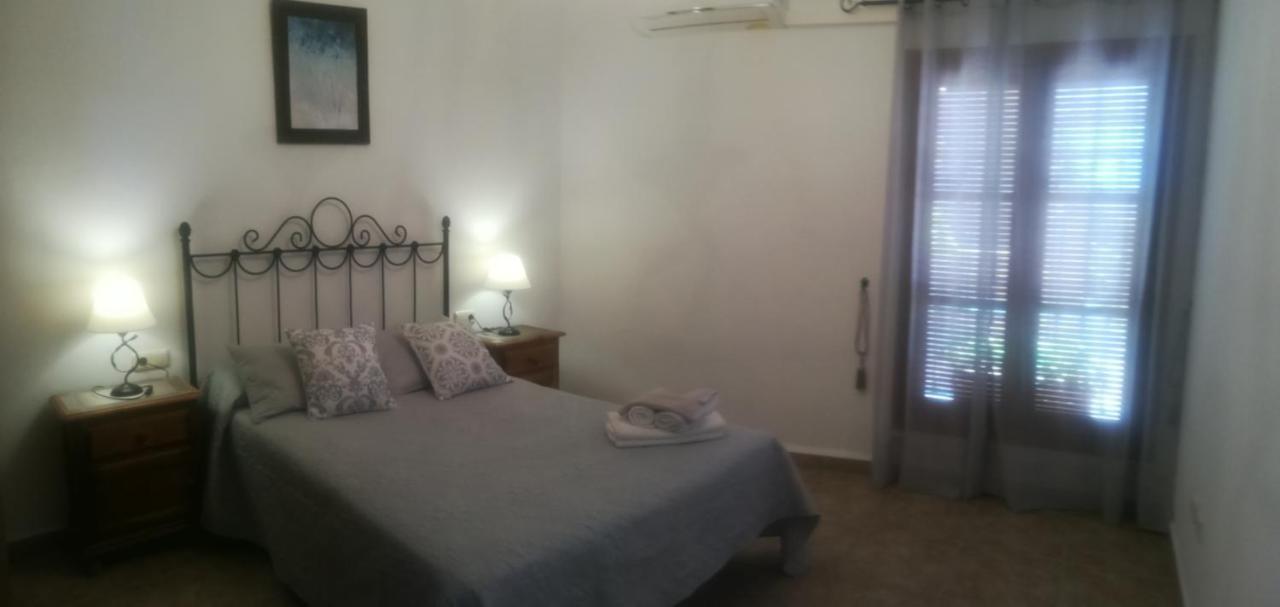 Casa Ana, Fantasticas Vistas A Frigiliana, El Mar Y La Montana Villa Eksteriør billede